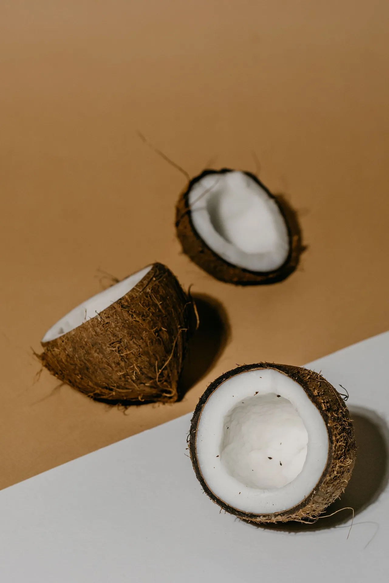 Coconuts Exporter from India